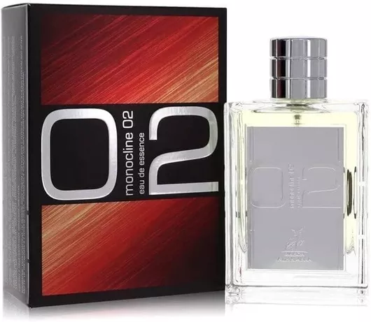 Γυναικείο Άρωμα Maison Alhambra Monocline 02 Eau de Essence Eau de Parfum 100ml