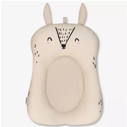 Minene Μαξιλαράκι Μπάνιου Μπεζ