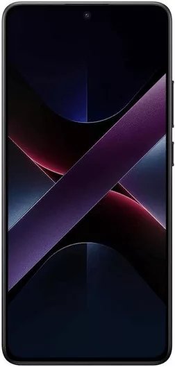 Xiaomi Poco X7 Pro NFC 5G 12GB 512GB Μαύρο