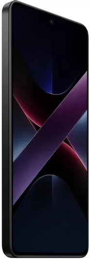 Xiaomi Poco X7 Pro NFC 5G 12GB 512GB Μαύρο