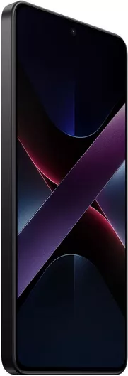 Xiaomi Poco X7 Pro NFC 5G 8GB 256GB Κίτρινο