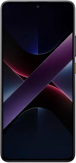 Xiaomi Poco X7 Pro NFC 5G 8GB 256GB Κίτρινο