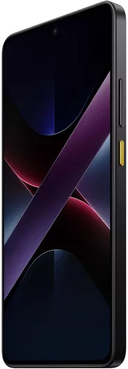 Xiaomi Poco X7 Pro NFC 5G 8GB 256GB Κίτρινο