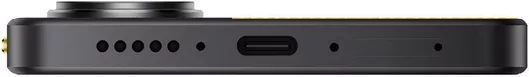 Xiaomi Poco X7 Pro NFC 5G 8GB 256GB Κίτρινο