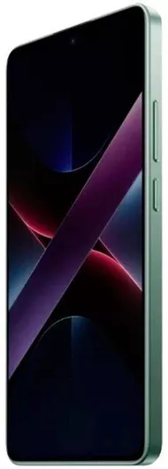 Xiaomi Poco X7 Pro NFC 5G 12GB 512GB Πράσινο