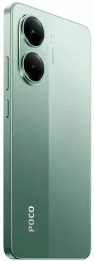 Xiaomi Poco X7 Pro NFC 5G 12GB 512GB Πράσινο