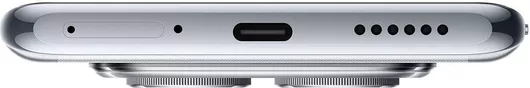 Xiaomi Poco X7 NFC 5G 12GB 512GB Ασημί