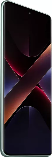 Xiaomi Poco X7 NFC 5G 8GB 256GB Πράσινο