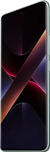 Xiaomi Poco X7 NFC 5G 8GB 256GB Πράσινο
