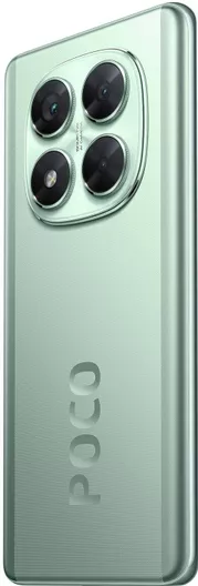 Xiaomi Poco X7 NFC 5G 8GB 256GB Πράσινο