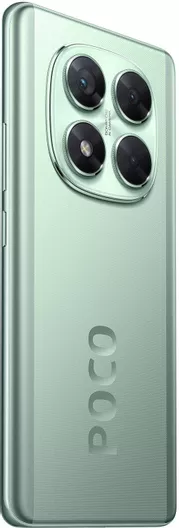 Xiaomi Poco X7 NFC 5G 12GB 512GB Πράσινο