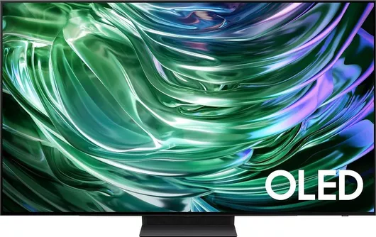 Τηλεόραση Samsung Smart QE83S90DAEXXH 83" 4K UHD OLED HDR 2024