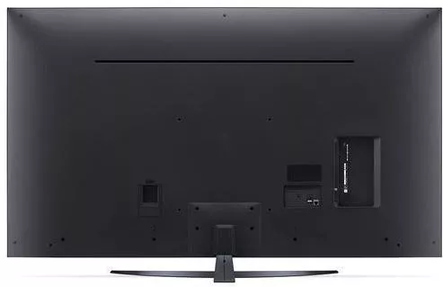 Τηλεόραση LG Smart 55UT81006LA 55" 4K UHD LED HDR 2024