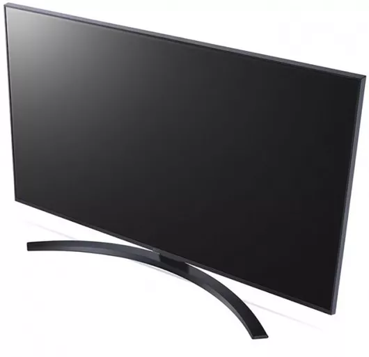 Τηλεόραση LG Smart 55UT81006LA 55" 4K UHD LED HDR 2024