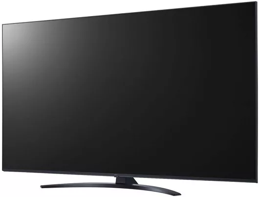 Τηλεόραση LG Smart 55UT81006LA 55" 4K UHD LED HDR 2024