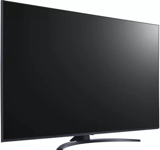 Τηλεόραση LG Smart 55UT81006LA 55" 4K UHD LED HDR 2024