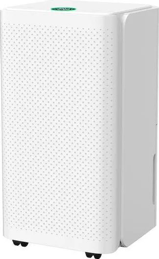 Αφυγραντήρας IQ DH-3512 με Συμπιεστή & Ιονιστή 12lt