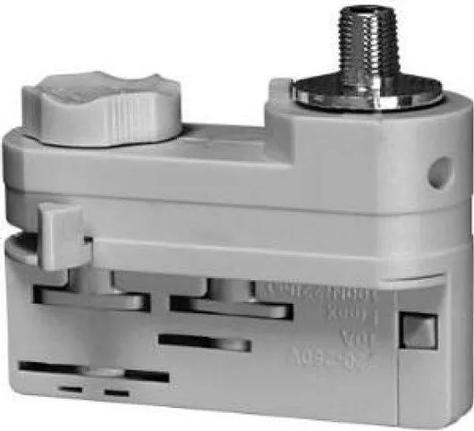 Αντάπτορας Ράγας Fos me 05-00415-10 Γκρι