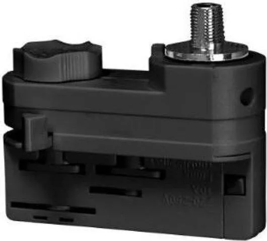 Αντάπτορας Ράγας Fos me 05-00415-2 Μαύρο