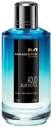 Ανδρικό Άρωμα Mancera Aoud Blue Notes Eau de Parfum 120ml