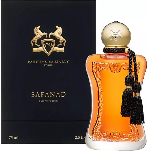 Ανδρικό Άρωμα Parfums de Marly Safanad Eau de Parfum 75ml