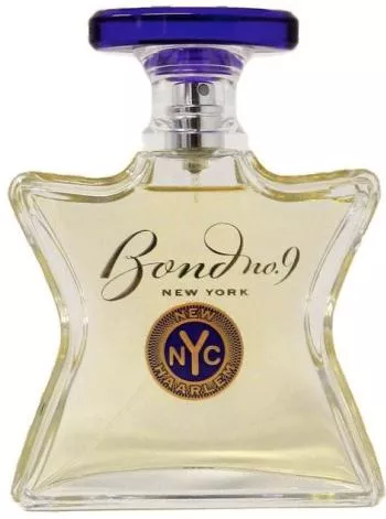Ανδρικό Άρωμα Bond No.9 New Haarlem Eau de Parfum 100ml