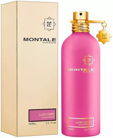 Ανδρικό Άρωμα Montale Lucky Candy Eau de Parfum 100ml
