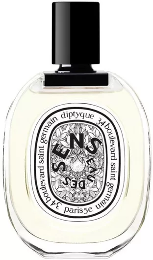 Ανδρικό Άρωμα Diptyque Eau des Sens Eau de Toilette 50ml