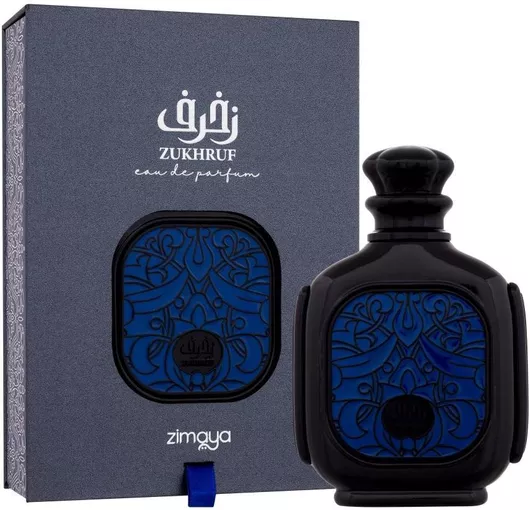 Zimaya Zukhruf Eau de Parfum 100ml
