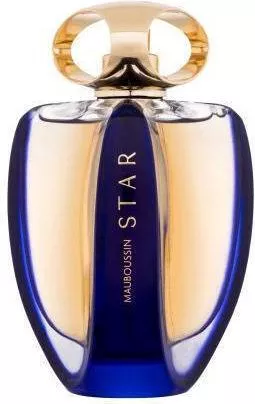 Mauboussin Star Eau De Parfum 90 Ml Άνδρες