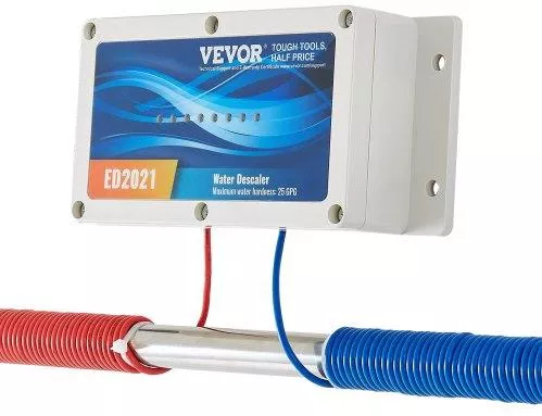 Αφαλατωτής Νερού Vevor Ηλεκτρονικός Χωρίς Αλάτι