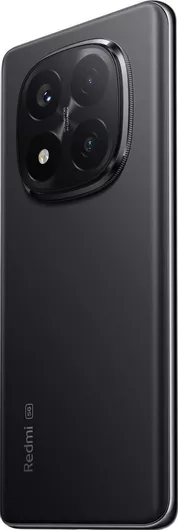 Xiaomi Redmi Note 14 Pro+ NFC 5G 8GB 256GB Midnight Black