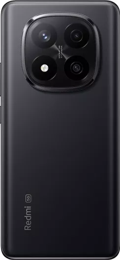 Xiaomi Redmi Note 14 Pro+ NFC 5G 12GB 512GB Midnight Black