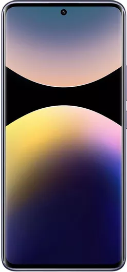 Xiaomi Redmi Note 14 Pro+ NFC 5G 12GB 512GB Lavender Purple