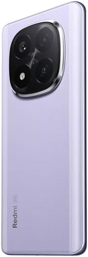 Xiaomi Redmi Note 14 Pro+ NFC 5G 12GB 512GB Lavender Purple