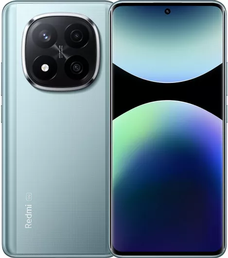 Xiaomi Redmi Note 14 Pro+ NFC 5G 12GB 512GB Ocean Blue