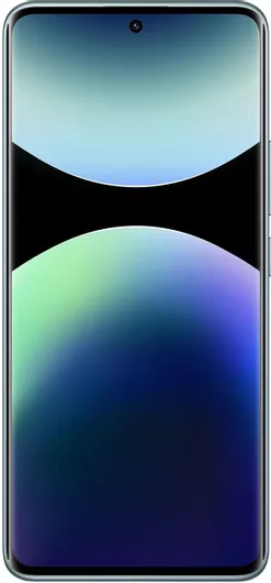 Xiaomi Redmi Note 14 Pro+ NFC 5G 12GB 512GB Ocean Blue