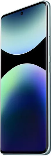 Xiaomi Redmi Note 14 Pro+ NFC 5G 12GB 512GB Ocean Blue