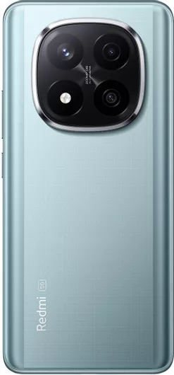 Xiaomi Redmi Note 14 Pro+ NFC 5G 12GB 512GB Ocean Blue