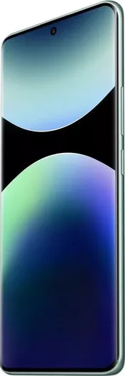 Xiaomi Redmi Note 14 Pro NFC 5G 8GB 256GB Coral Green