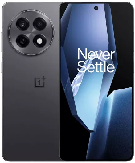 OnePlus 13R 5G 12GB 256GB Nebula Noir