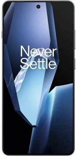OnePlus 13R 5G 12GB 256GB Nebula Noir