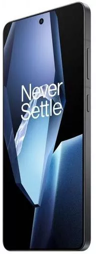 OnePlus 13R 5G 12GB 256GB Nebula Noir