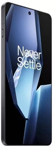 OnePlus 13R 5G 12GB 256GB Nebula Noir