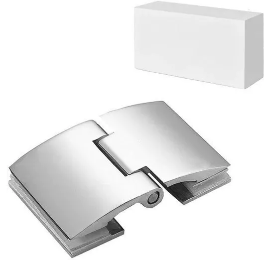 Μεντεσές 022052 Γυάλινης Πόρτας