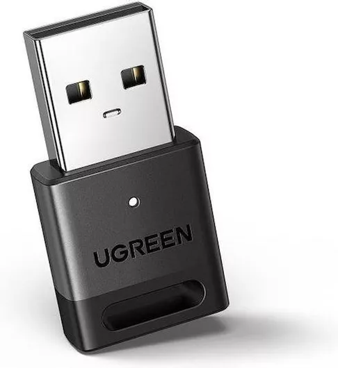 Bluetooth 5.3 Adapter Ugreen USB με Εμβέλεια 20m 35995