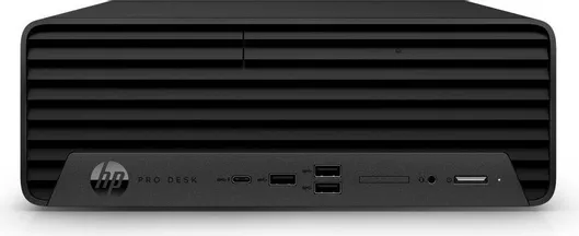 Desktop HP Elite 800 G9 SFF i5-13500/16GB DDR5/512GB SSD/Windows 11 Pro Μαύρο