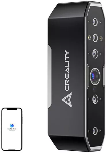 Scanner Creality3D CR-Scan 3D