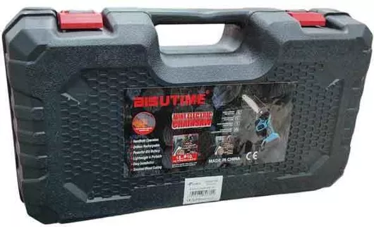 Αλυσοπρίονο Μπαταρίας 48V με Λάμα 20.32cm