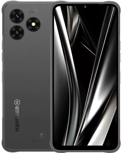Hammer Blade Va 5G 8GB 128GB Γκρι